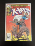 Uncanny X-Men Comic #165 Marvel 1983 Bronze Age Chris Claremont