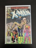 Uncanny X-Men Comic #167 Marvel 1983 Bronze Age Chris Claremont