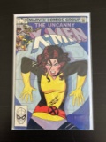 Uncanny X-Men Comic #168 Marvel 1983 Bronze Age Chris Claremont Key 1st Appearance of Madelyne Pryor