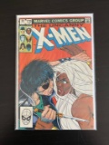 Uncanny X-Men Comic #170 Marvel 1983 Bronze Age Chris Claremont