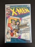 Uncanny X-Men Comic #172 Marvel 1983 Bronze Age Chris Claremont