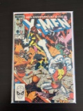 Uncanny X-Men Comic #175 Marvel 1983 Bronze Age Chris Claremont Key Marriage of Cyclops & Madelyne P