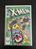Uncanny X-Men Comic #178 Marvel 1984 Bronze Age Chris Claremont