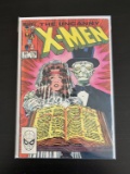 Uncanny X-Men Comic #179 Marvel 1984 Bronze Age Chris Claremont Key 1st Appearance of Leech