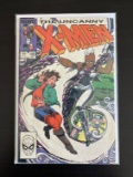 Uncanny X-Men Comic #180 Marvel 1984 Bronze Age Chris Claremont