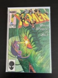 Uncanny X-Men Comic #181 Marvel 1984 Bronze Age Chris Claremont Key 1st Appearance Amiko