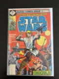 Star Wars Comic #17 Marvel 35 Cents 1978 Brozne Age Luke Skywalker Archie Goodwin Chris Claremont