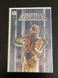 Droids Comic #3 Dark Horse Comics Star Wars Key 6 Issue Series Featuring R2-D2 - C3PO
