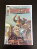 Star Wars Shadows of the Empire Comic #3 Key 1st Full Appearance 4-Lom, A Bounty Hunter