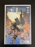 Star Wars Doctor Aphra Comic #2 Marvel Key 1st Appearance of Korin Aphra & RUR