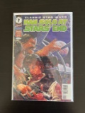 Classic Star Wars Han Solo at Stars End Dark Horse Comics #1