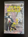 CLassic Star Wars Comic #7 Dark Horse Comics