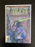 Star Wars Tales of the Jedi Comic #3 Fall of the Sith Empire