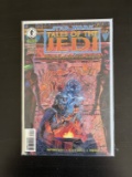 Star Wars Tales of the Jedi Comic #4 Fall of the Sith Empire