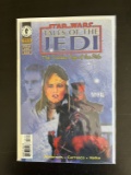 Star Wars Tales of the Jedi Comic #3 Golden Age of the Sith