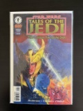 Star Wars Tales of the Jedi Comic #4 Golden Age of the Sith