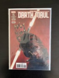 Darth Maul Comic #1 Star Wars Marvel Key First Issue
