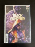 Black Panther #3E Variant Marvel 1st Cover Appearance & 1st Appearance of Tosin Oduye 2nd Printing