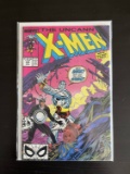 Uncanny X-Men Comic #248 Marvel 1989 Key 1st Published Artwork on the X-Men Title of Jim Lee