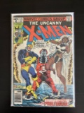 Uncanny X-Men Comics #124 Marvel 1979 Bronze Age 40 Cents John Byrne Chris Claremont