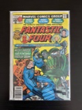 Fantastic Four Comic #200 Marvel Key Anniversary Issue 1978 Bronze Age Marv Wolfman
