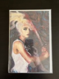 Something is Killing the Children #21 Variation Cover with COA 799 out of 1000 Key 1st Gabi