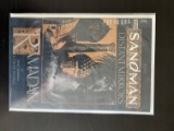 Sandman #50 Distant Mirrors Ramadan DC Vertigo Neil Gaiman Key Award-Winning Issue