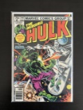 Hulk Comic #250 Marvel 75 Cents Silver Surfer Bronze Age 1980 KEY 1st Cameo Appearances