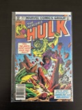 Hulk Comic #263 Marvel 50 Cents Bronze Age 1981