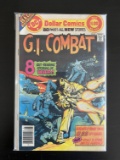 GI Combat Comic #201 Dollar Comic Giant Size 1977 Bronze Age