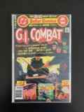 GI Combat Comic #208 Dollar Comic Giant Size 1977 Bronze Age