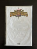 Contest of Champions Comic #1 Variant Cover Marvel Key 1st Appearance White Fox, Gullotine