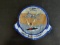 1960's Imperial Iranian AF Squadron Patch