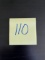 Item Missing