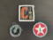 (3) Vietnam War Patches
