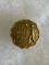 Cool 1914 AAF Basketball 1st Place Medal