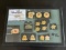 Lot (15) Vintage Disney Collectible Pins