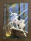1993 Unicorn Fantasy Poster/Sue Daws