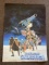 Rare 1978 Battlestar Galactica Poster