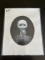 2014 Jack Skellington Signed Bobby Chiu Print