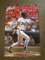 Dave Justice 1991 Atlanta Braves Poster