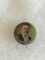 1904 Teddy Roosevelt Campaign Button