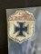 Rare German Pre-WWII Patch