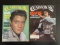 (2) 1970's Magazines w/ Elvis Covers