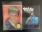 1970's Elvis Softcover Book and Magazine