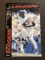 Darryl Strawberry 1991 LA Dodgers Poster