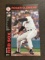 Roger Clemens 1991 Red Sox Poster