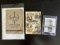 German WWII Lot of Ephemera