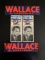 Lot 1960's George Wallace Campaign Items