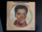 Vintage Elvis Picture Disc Record Album